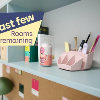 Bronze En Suite - Image 1